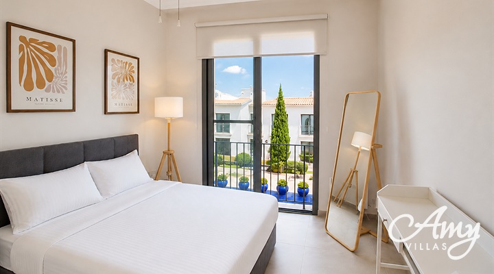 Apartment Marbella - Alsancak, North Cyprus