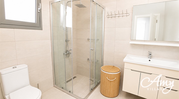 Apartment Marbella - Alsancak, North Cyprus