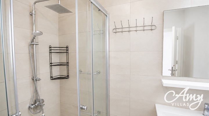 Apartment Marbella - Alsancak, North Cyprus