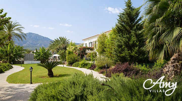 Apartment Marbella - Alsancak, North Cyprus