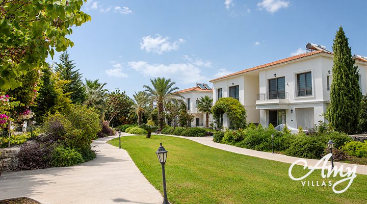 Apartment Marbella - Alsancak, North Cyprus