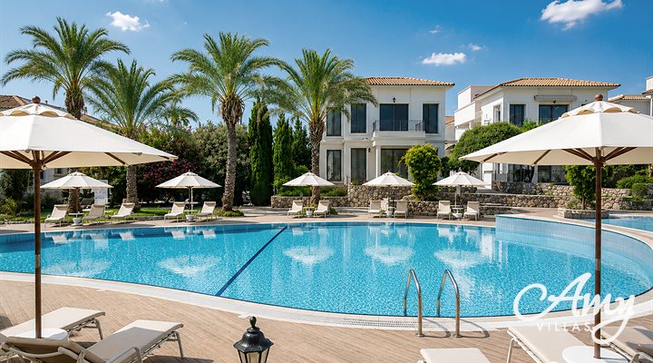 Apartment Marbella - Alsancak, North Cyprus