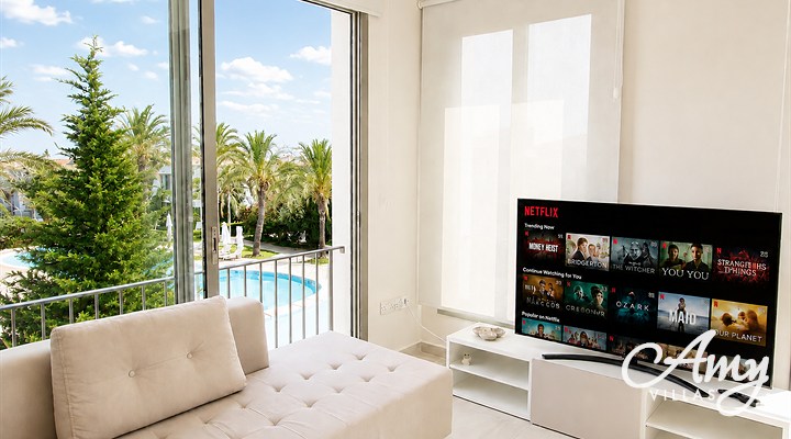Apartment Marbella - Alsancak, North Cyprus