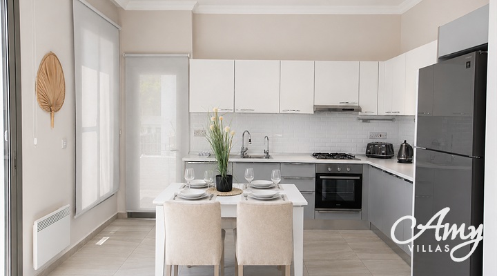 Apartment Marbella - Alsancak, North Cyprus