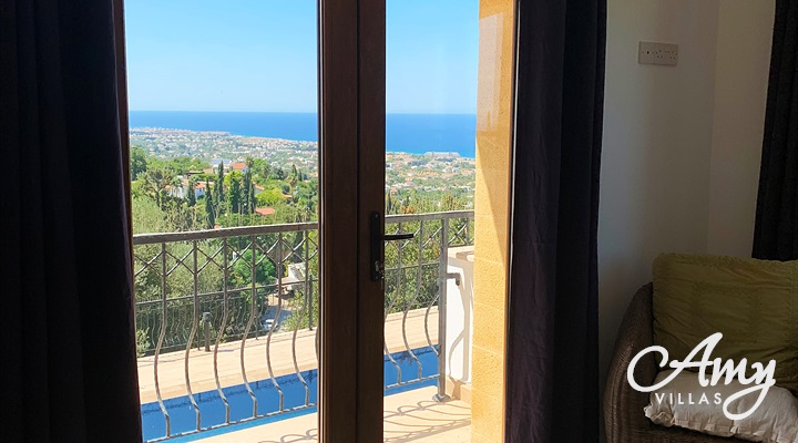 Villa Marie - Lapta, North Cyprus