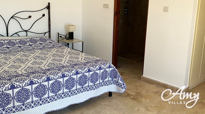 Villa Marie - Lapta, North Cyprus