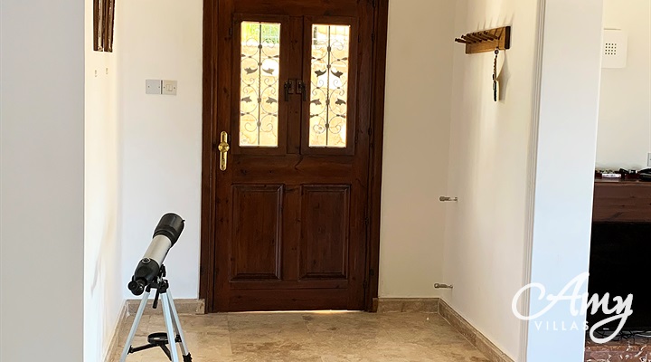 Villa Marie - Lapta, North Cyprus