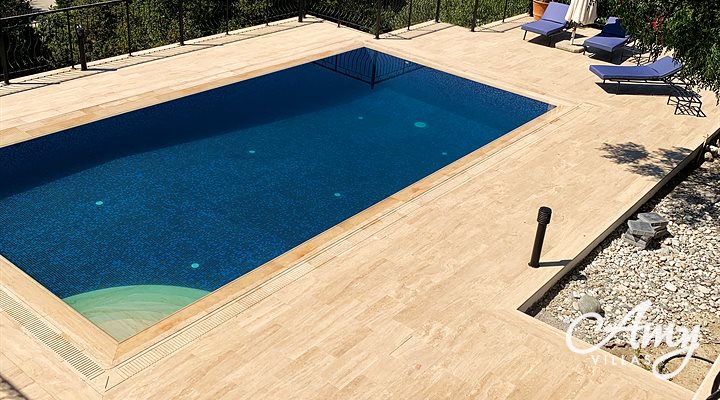 Villa Marie - Lapta, North Cyprus