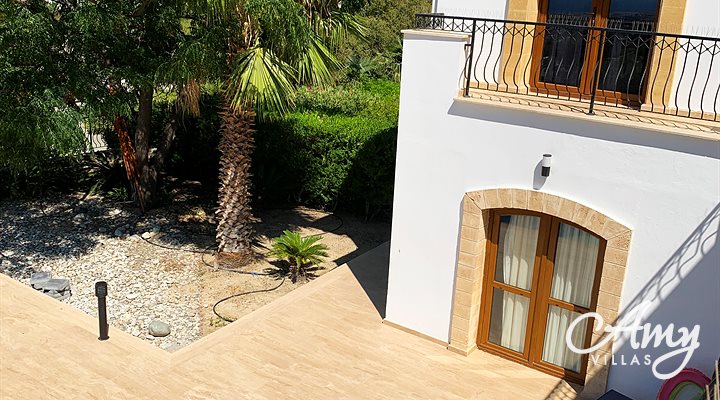 Villa Marie - Lapta, North Cyprus