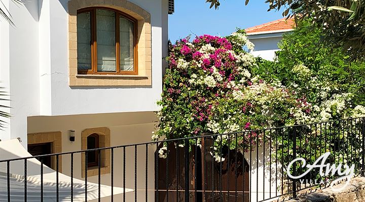 Villa Marie - Lapta, North Cyprus