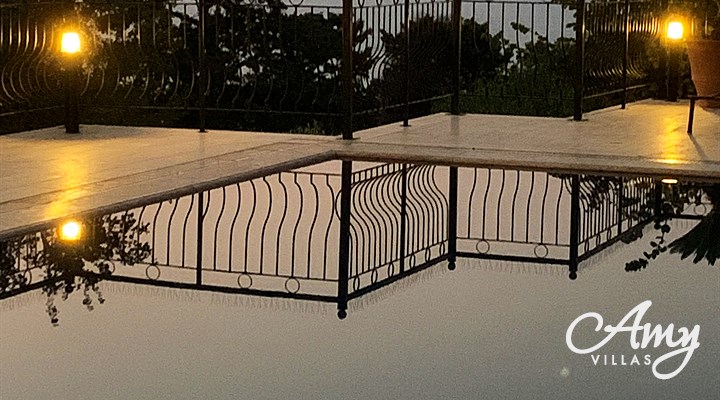 Villa Marie - Lapta, North Cyprus