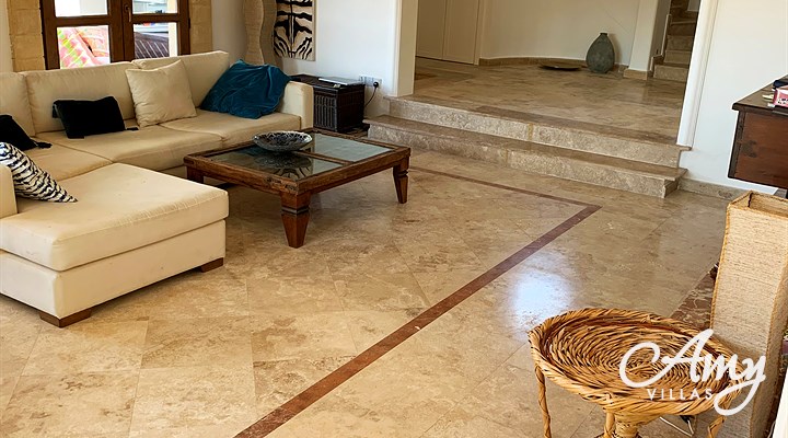 Villa Marie - Lapta, North Cyprus