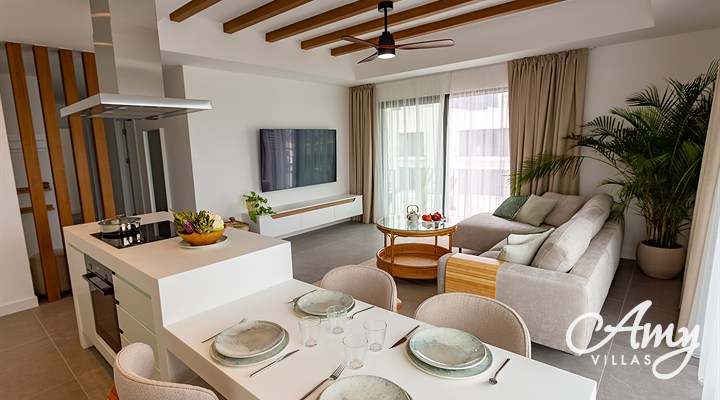 Apartment Mediterra Jade - Alsancak, North Cyprus