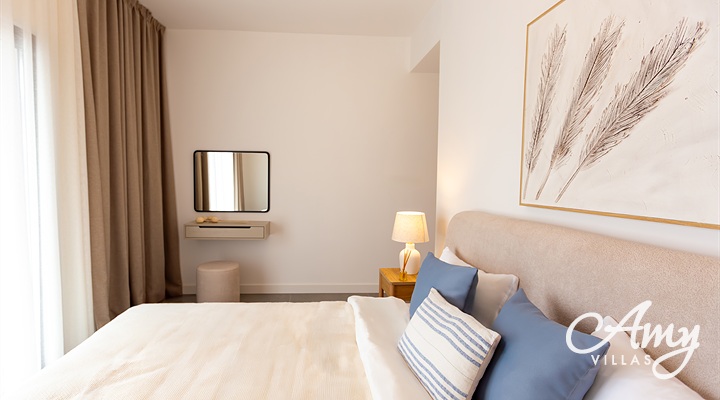 Apartment Mediterra Jade - Alsancak, North Cyprus