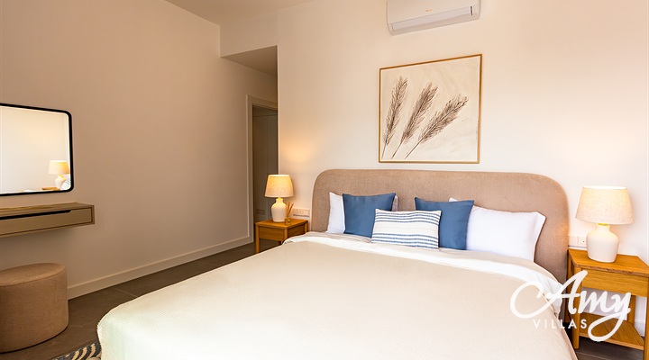 Apartment Mediterra Jade - Alsancak, North Cyprus