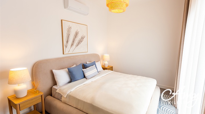 Apartment Mediterra Jade - Alsancak, North Cyprus