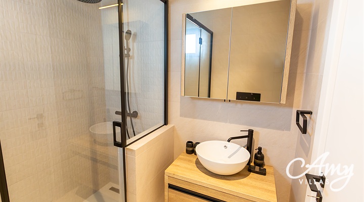 Apartment Mediterra Jade - Alsancak, North Cyprus