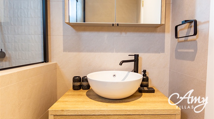 Apartment Mediterra Jade - Alsancak, North Cyprus