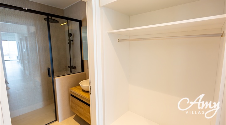 Apartment Mediterra Jade - Alsancak, North Cyprus