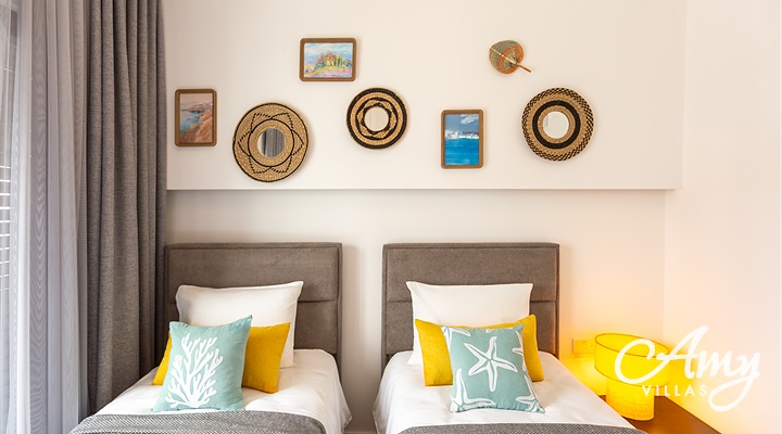 Apartment Mediterra Jade - Alsancak, North Cyprus