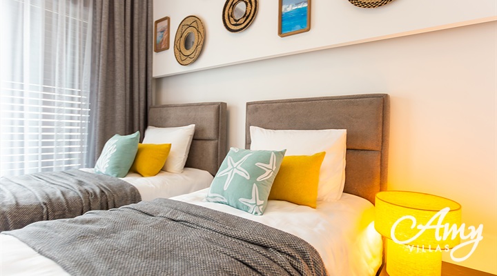 Apartment Mediterra Jade - Alsancak, North Cyprus