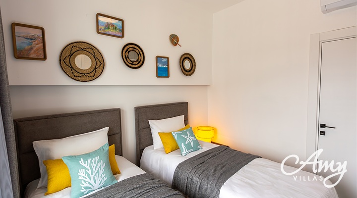 Apartment Mediterra Jade - Alsancak, North Cyprus