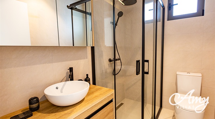 Apartment Mediterra Jade - Alsancak, North Cyprus