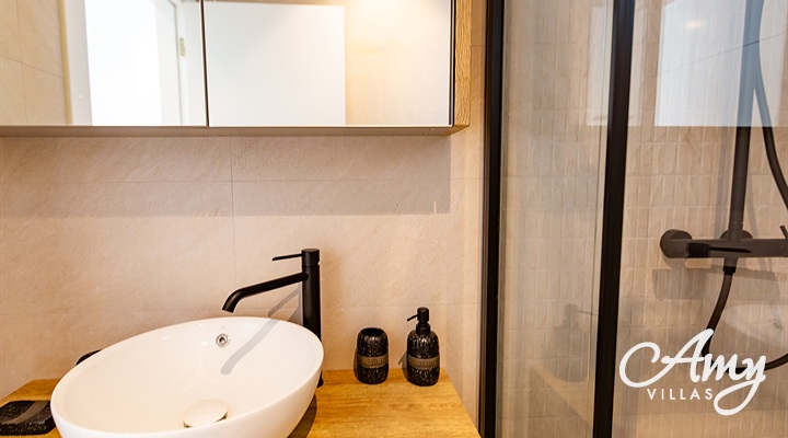 Apartment Mediterra Jade - Alsancak, North Cyprus