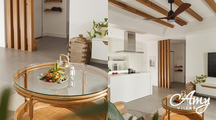 Apartment Mediterra Jade - Alsancak, North Cyprus