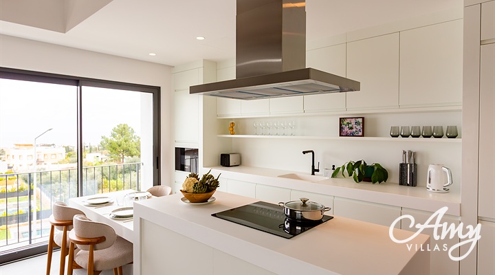 Apartment Mediterra Jade - Alsancak, North Cyprus