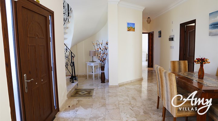 Villa Morlais 1 - Esentepe, North Cyprus