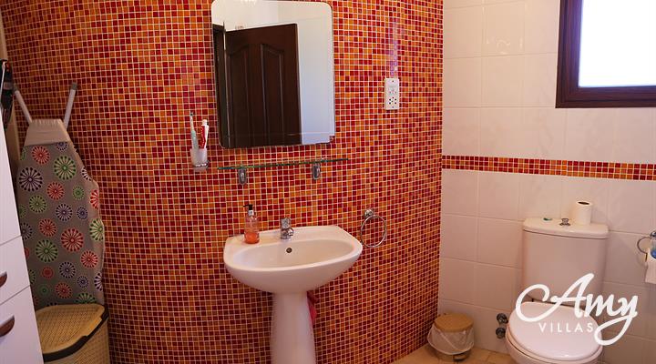 Villa Morlais 1 - Esentepe, North Cyprus