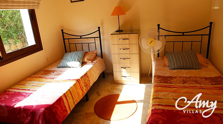 Villa Morlais 1 - Esentepe, North Cyprus