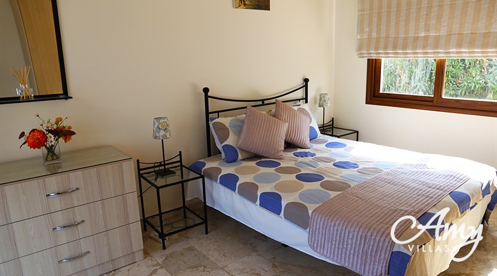 Villa Morlais 1 - Esentepe, North Cyprus