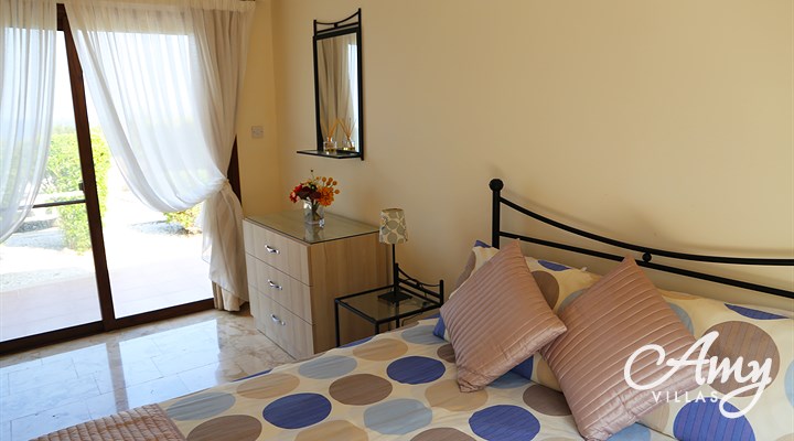 Villa Morlais 1 - Esentepe, North Cyprus