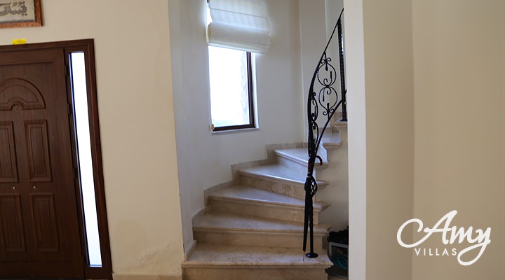 Villa Morlais 1 - Esentepe, North Cyprus
