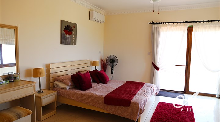 Villa Morlais 1 - Esentepe, North Cyprus