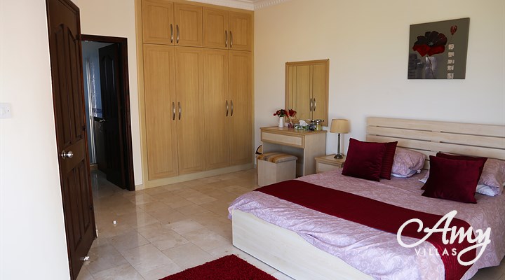 Villa Morlais 1 - Esentepe, North Cyprus
