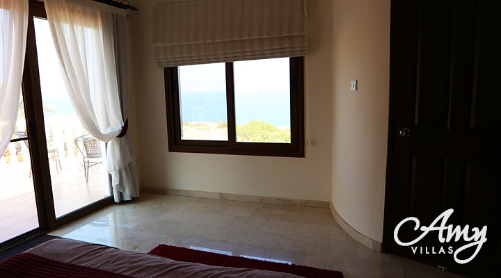 Villa Morlais 1 - Esentepe, North Cyprus