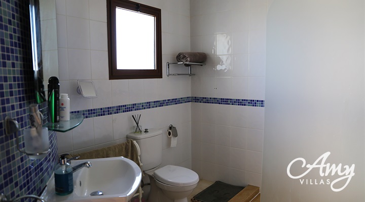 Villa Morlais 1 - Esentepe, North Cyprus