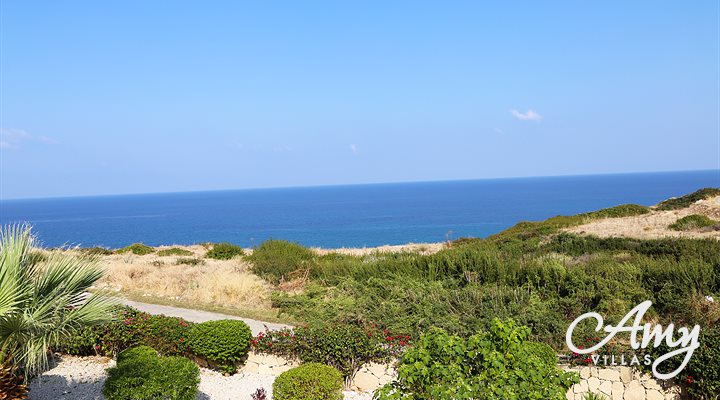 Villa Morlais 1 - Esentepe, North Cyprus