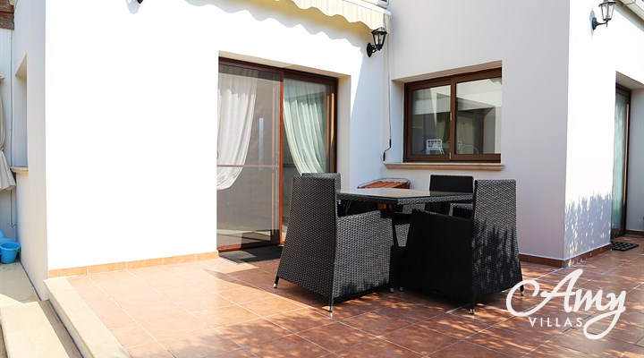 Villa Morlais 1 - Esentepe, North Cyprus