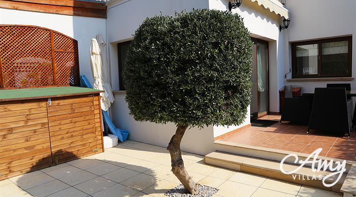 Villa Morlais 1 - Esentepe, North Cyprus