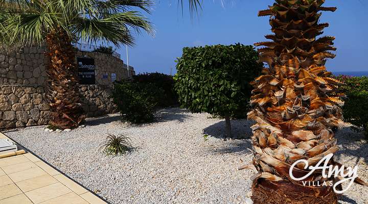 Villa Morlais 1 - Esentepe, North Cyprus