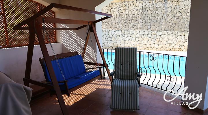 Villa Morlais 1 - Esentepe, North Cyprus