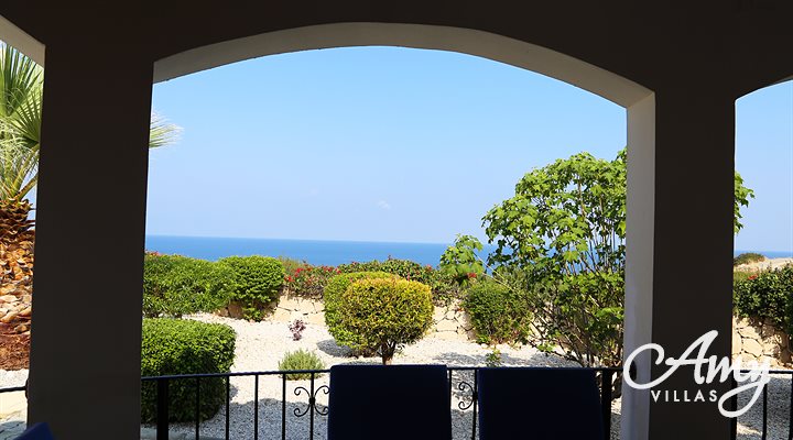 Villa Morlais 1 - Esentepe, North Cyprus
