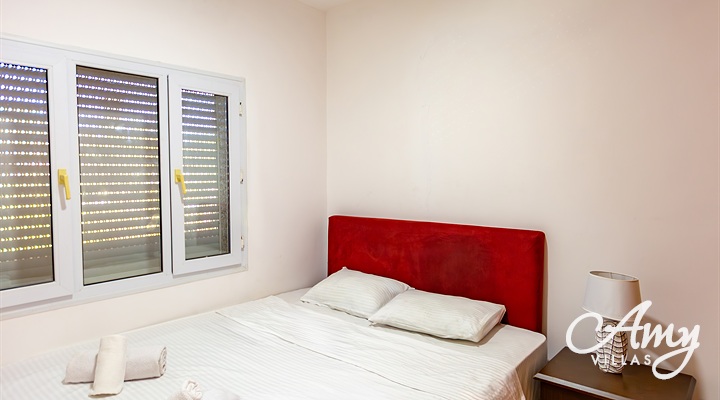 Villa Nando - Karaoglanoglu, North Cyprus