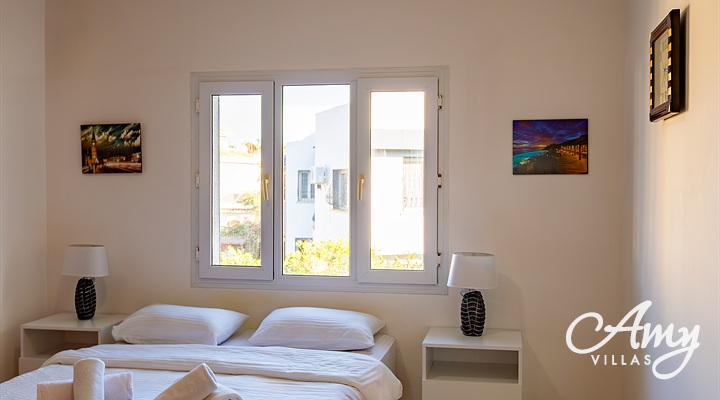 Villa Nando - Karaoglanoglu, North Cyprus