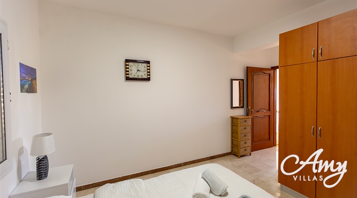 Villa Nando - Karaoglanoglu, North Cyprus