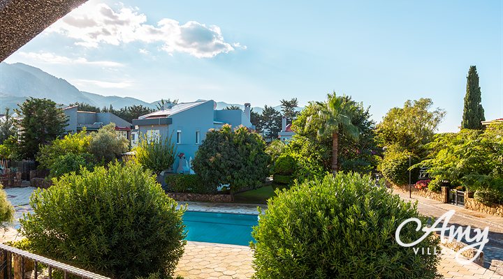 Villa Nando - Karaoglanoglu, North Cyprus